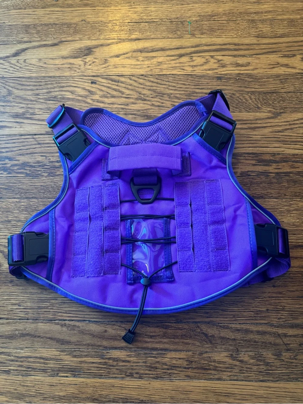 BOSS DOG TACTICAL HARNESS - SIZE LARGE & EXTRA LARGE